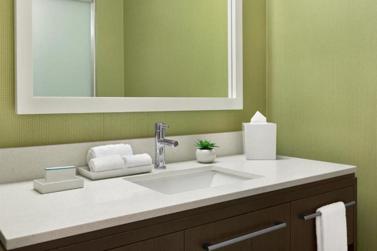 Home2 Suites By Hilton Savannah Airport Pooler Eksteriør billede