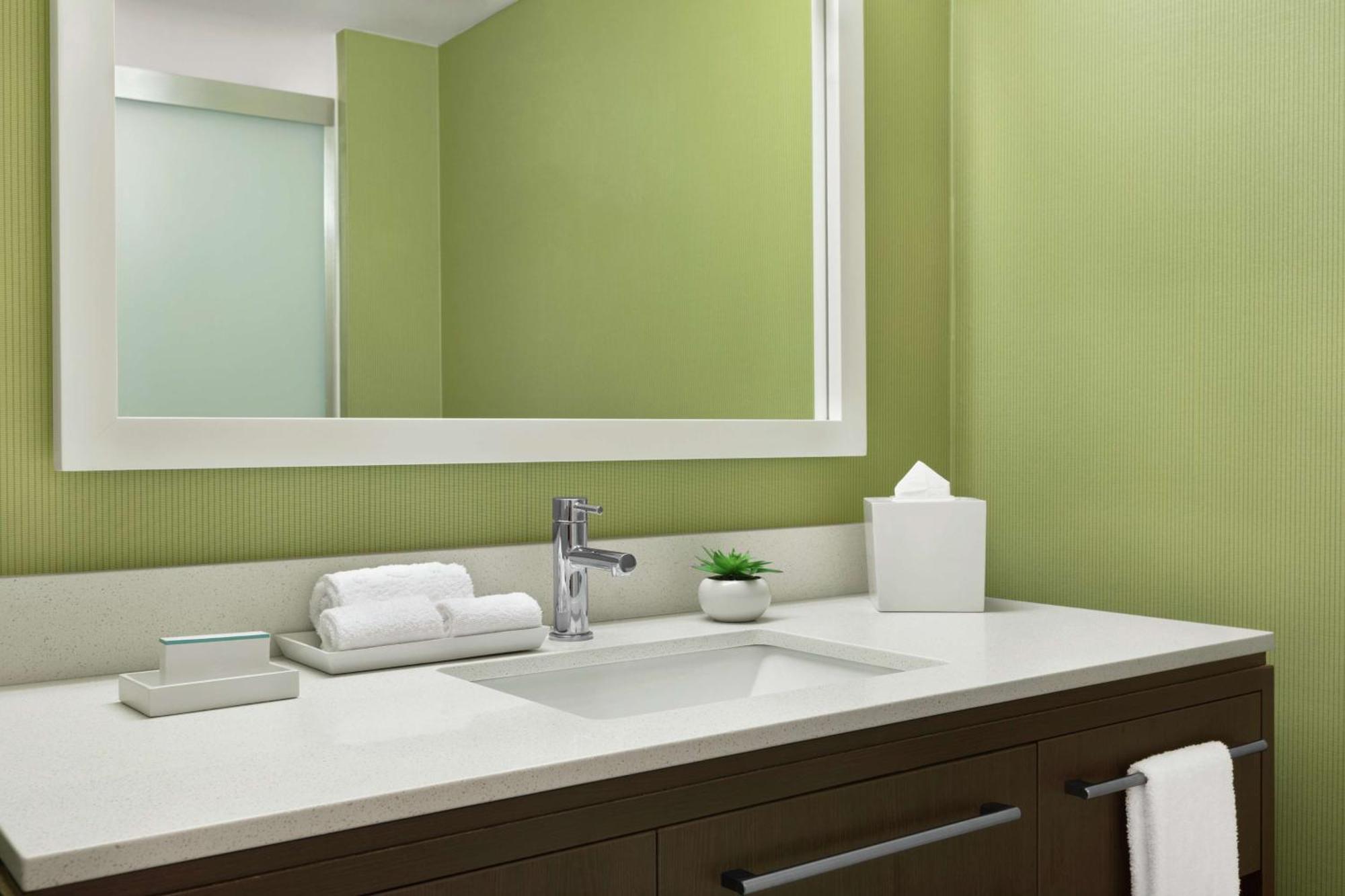 Home2 Suites By Hilton Savannah Airport Pooler Eksteriør billede